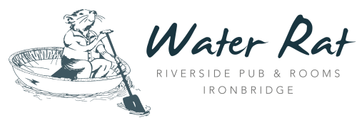 Water Rat, Ironbridge